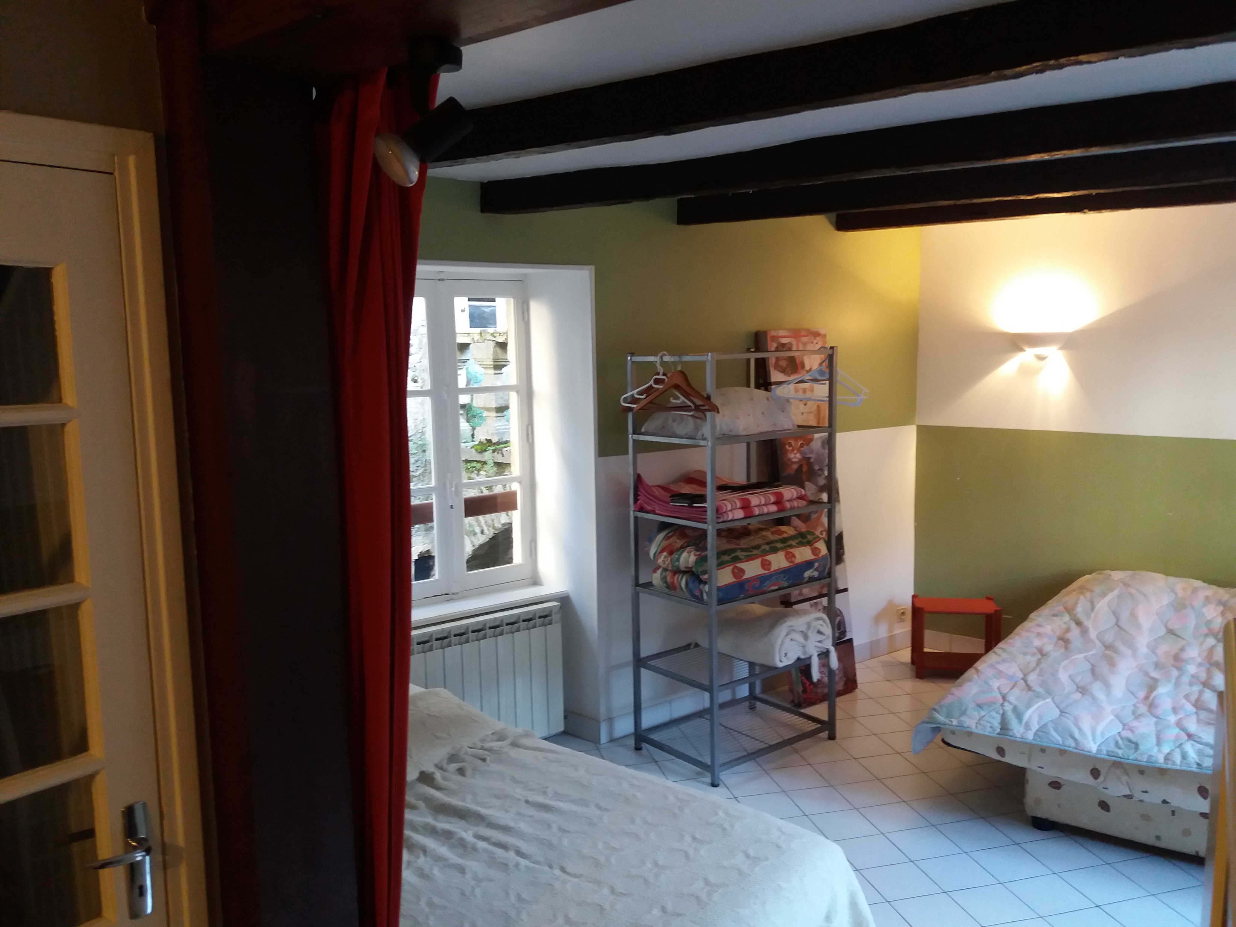 gite-Chez-Aurelie gite tourisme location aveyron compostelle