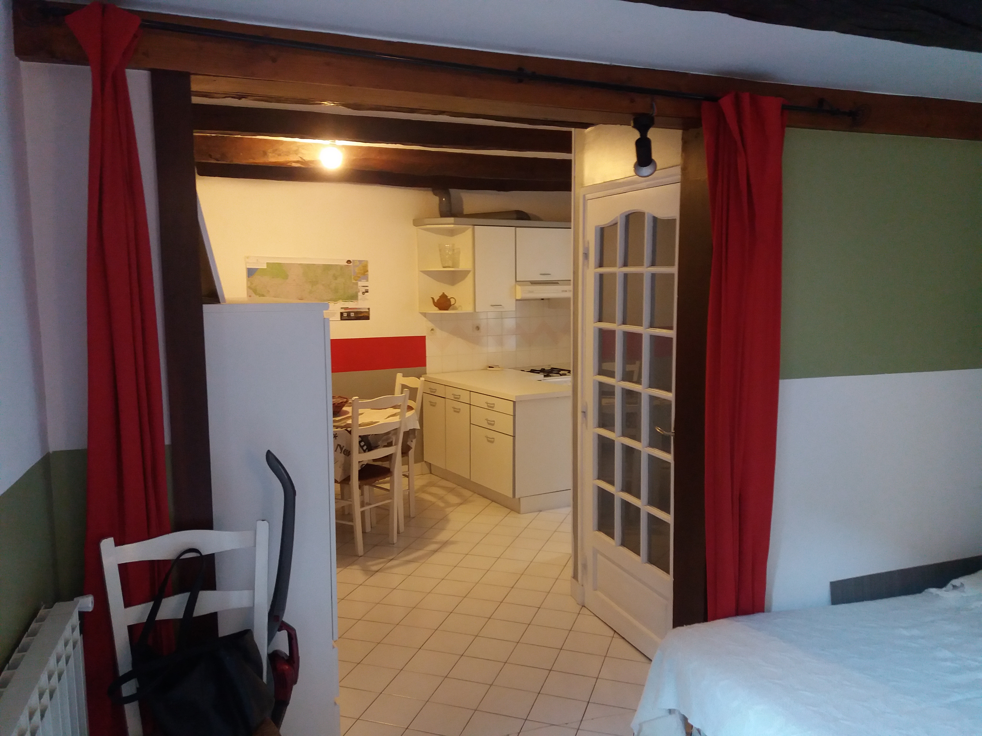 gite-Chez-Aurelie gite tourisme location aveyron compostelle